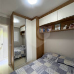 Apartamento à venda com 2 quartos, sendo 1 suíte, em Vila Maria, São Paulo, SP