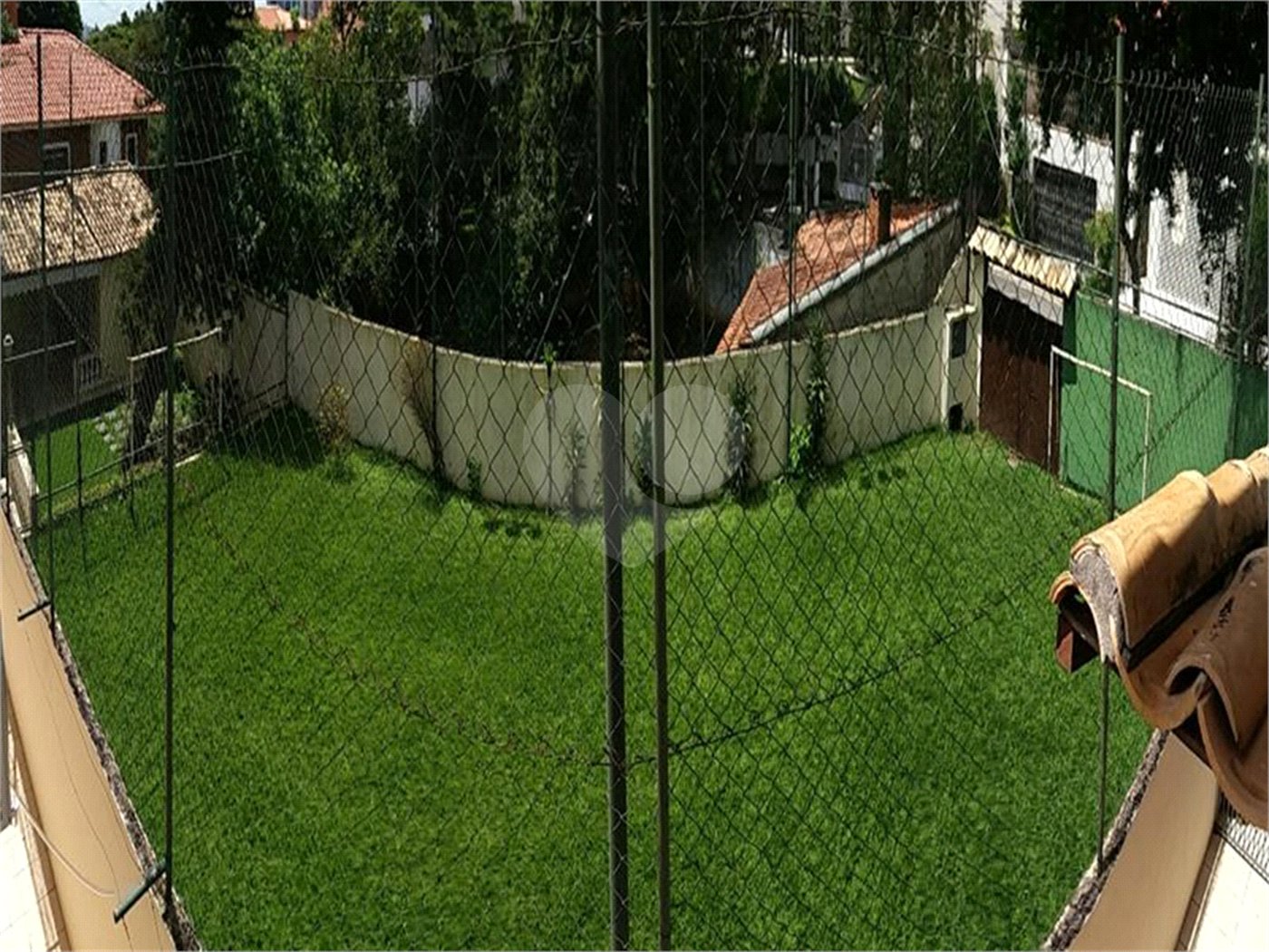 Terreno à venda em Jardim Leonor, São Paulo, SP