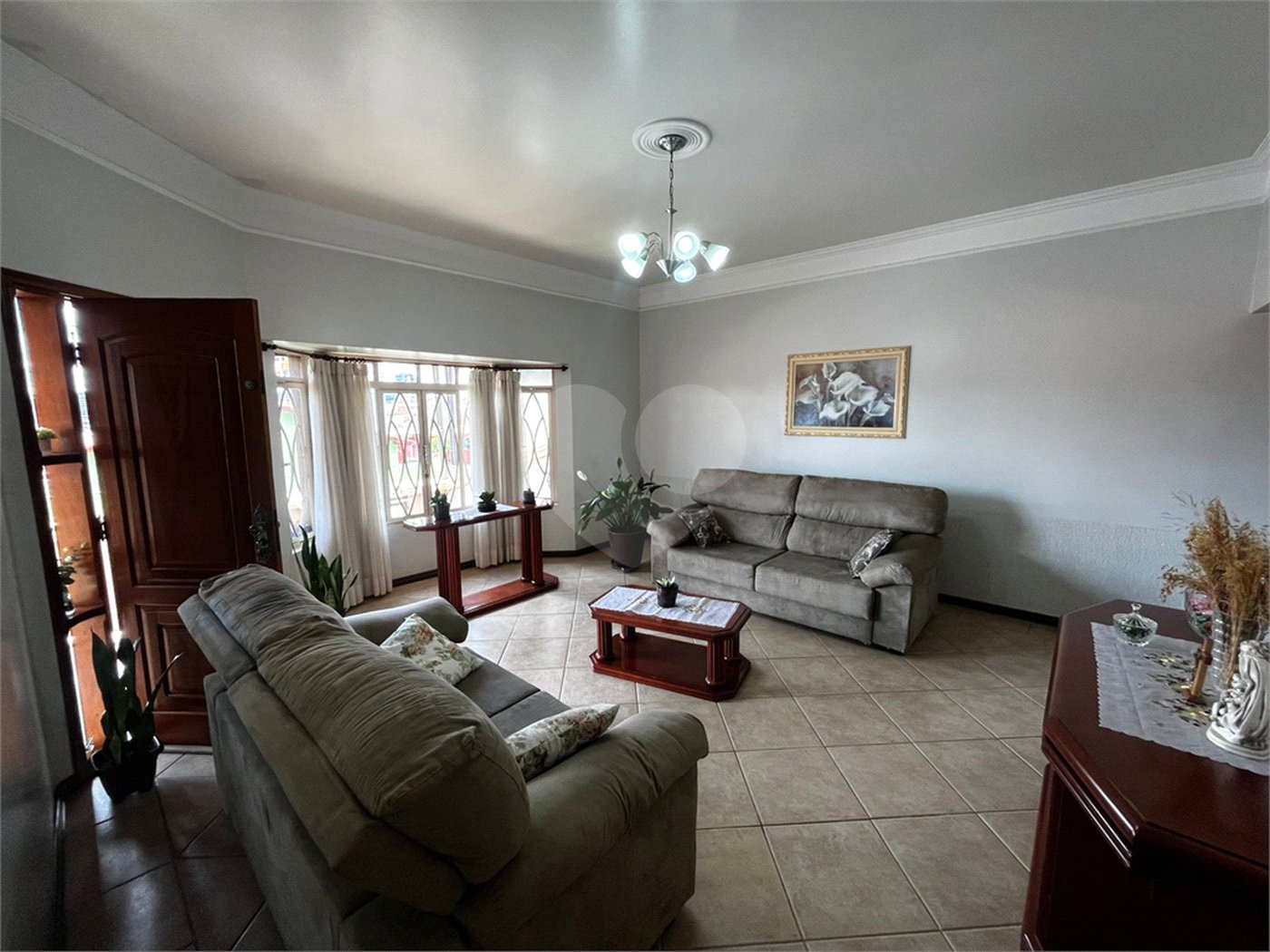 Casa à venda com 3 quartos, sendo 1 suíte,  em Vila São José, Itapetininga, SP