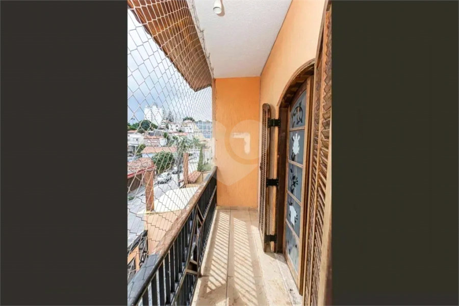 Sobrado à venda com 3 suítes em Vila Bonilha, São Paulo, SP