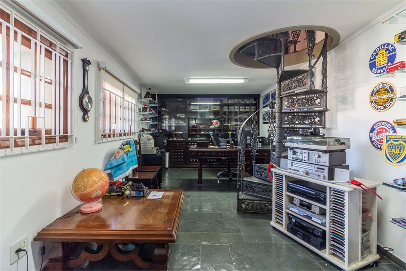 Casa com 4 dormitórios à venda, 438 m² por R$ 2.700.000,00 - Jardim Franca - São Paulo/SP
