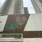 Apartamento à venda com 2 suítes em Barueri, Barueri, SP