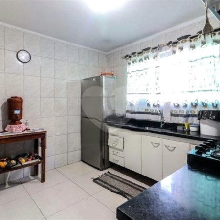 Sobrado à venda com 3 quartos, sendo 1 suíte, em Jardim Bonfiglioli, São Paulo, SP