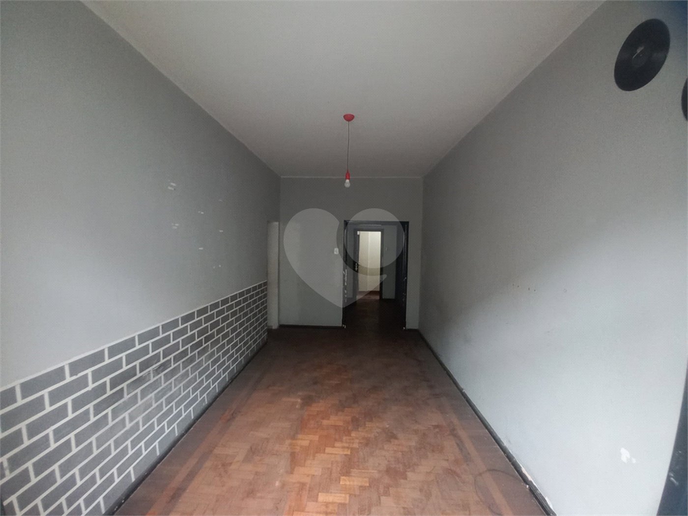 Apartamento à venda com 3 quartos em São Cristóvão, Rio de Janeiro, RJ