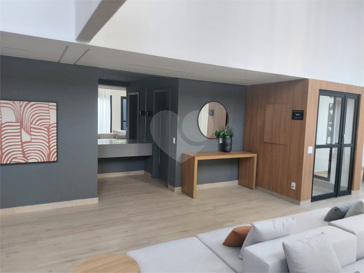 Apartamento à venda com 1 quarto em Pinheiros, São Paulo, SP