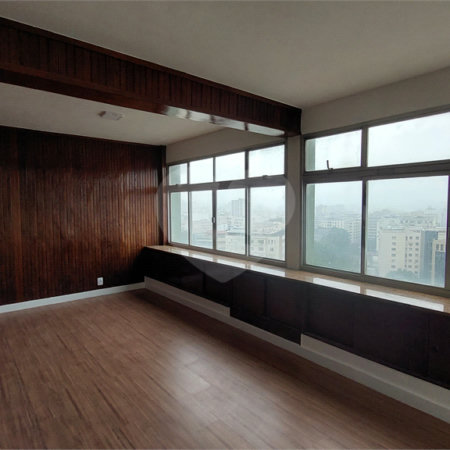 Cobertura à venda com 4 quartos, sendo 1 suíte, em Tijuca, Rio de Janeiro, RJ