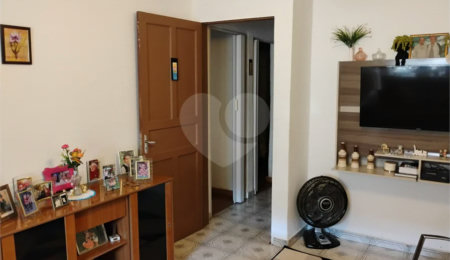 Terreno 400 m2 na Vila Santa Catarina