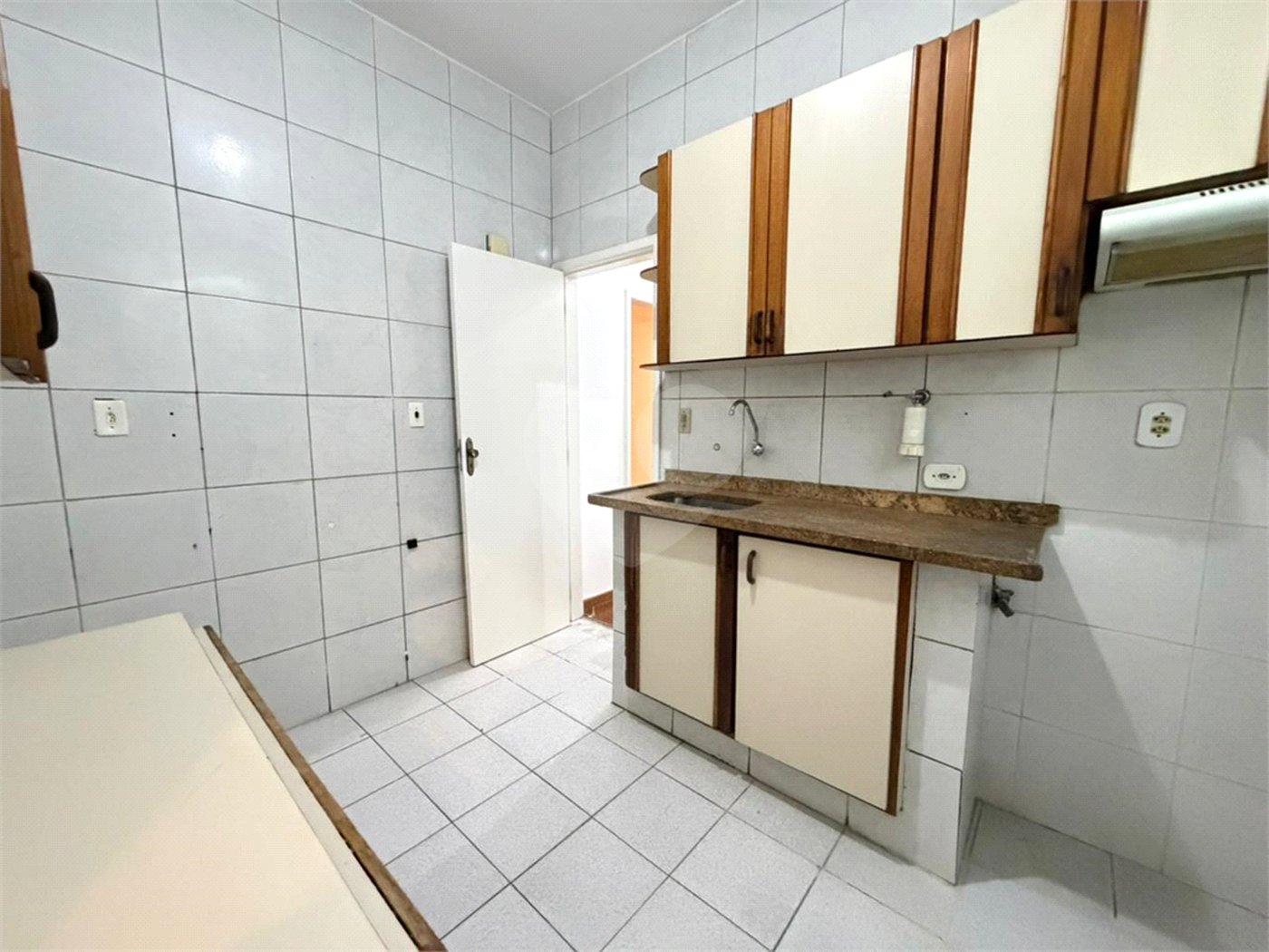 Apartamento à venda com 2 quartos em Tijuca, Rio de Janeiro, RJ