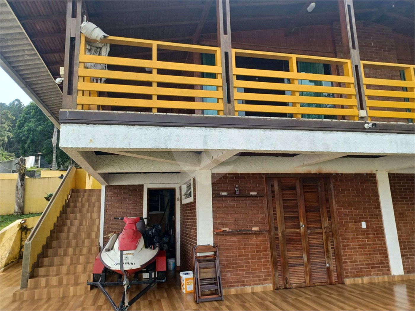 Casa à venda com 5 quartos, sendo 2 suítes, em Rio Abaixo, Mairiporã, SP