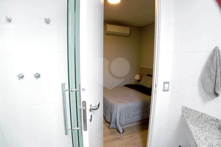 Apartamento à venda com 2 quartos, sendo 1 suíte, em Santana, São Paulo, SP