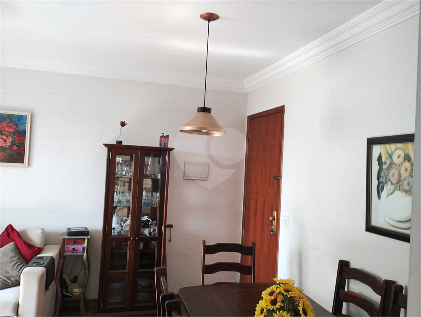 Apartamento à venda com 2 quartos em Vila Nova Cachoeirinha, São Paulo, SP