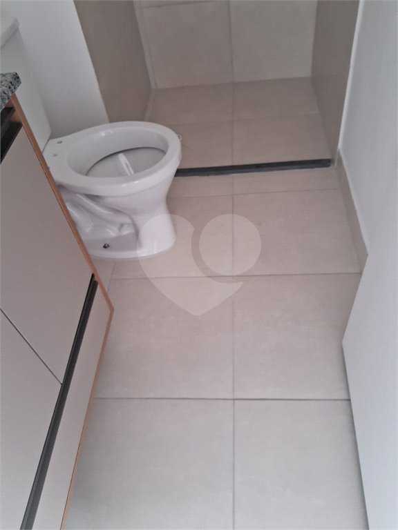 Apartamento para alugar com 1 suíte em Parada Inglesa, São Paulo, SP