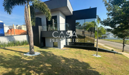Casa em condomínio à venda com 3 suítes em Cajuru do Sul, Sorocaba, SP