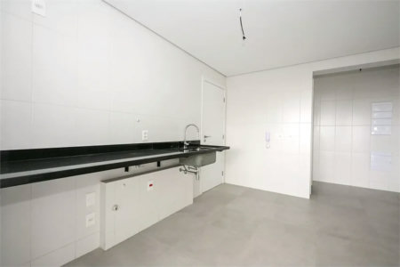 Apartamento à venda com 3 suítes, em Jardim Fonte do Morumbi, São Paulo, SP