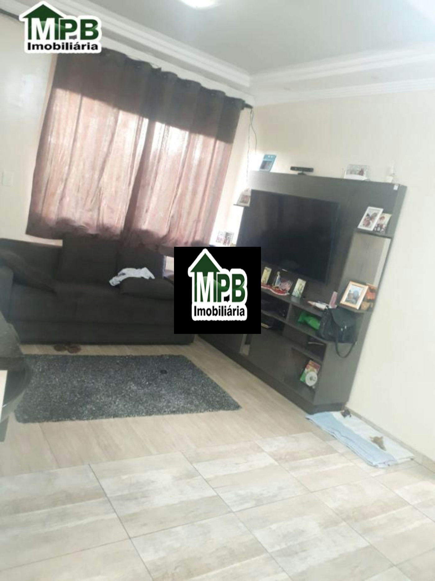Apartamento à venda com 2 quartos em Lopes De Oliveira, Sorocaba, SP