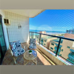 Apartamento à venda com 2 quartos, sendo 1 suíte, em Flórida, Praia Grande, SP