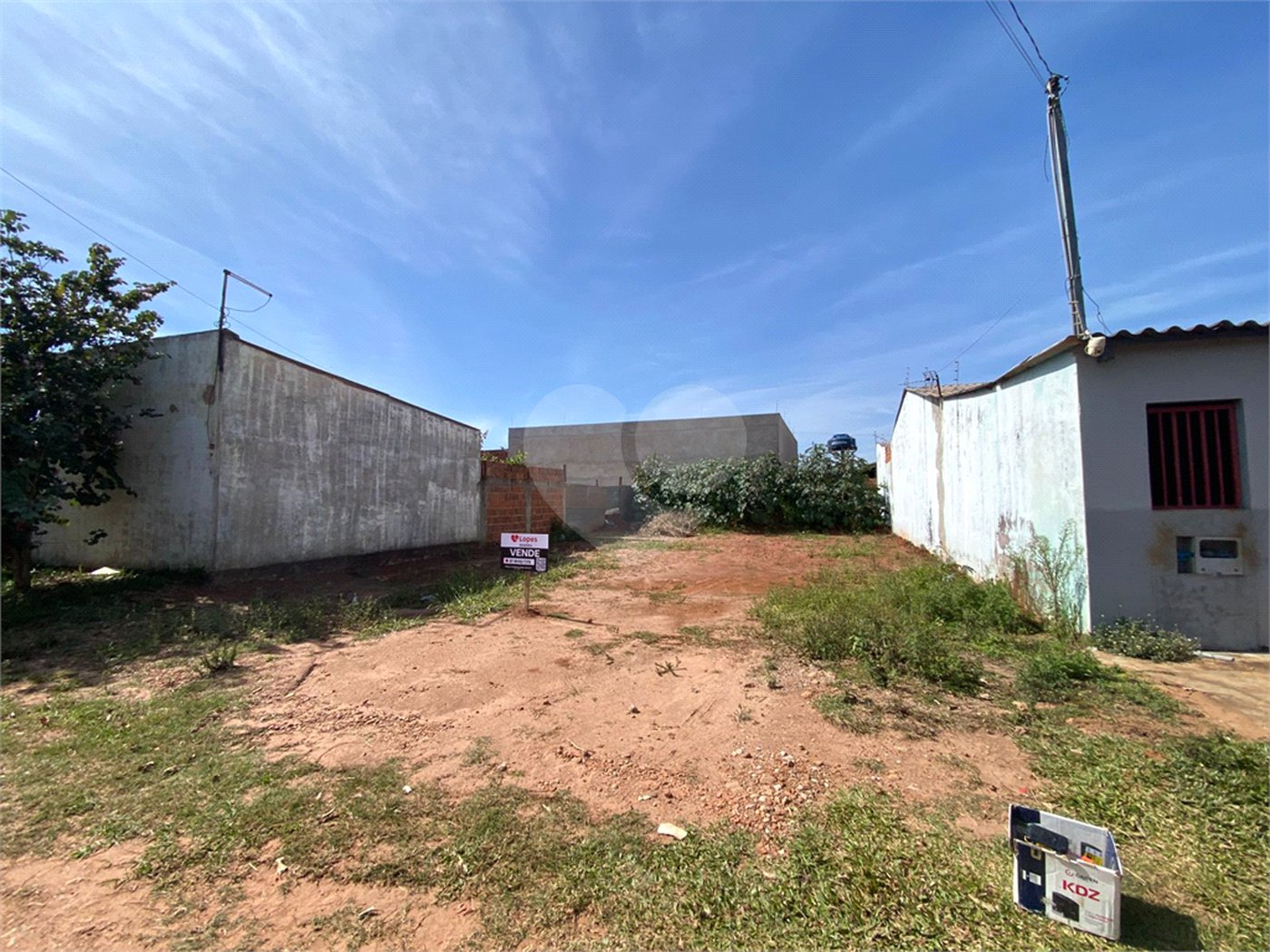 Terreno à venda em Residencial Manoel Padial Urel, Ponta Porã, MS