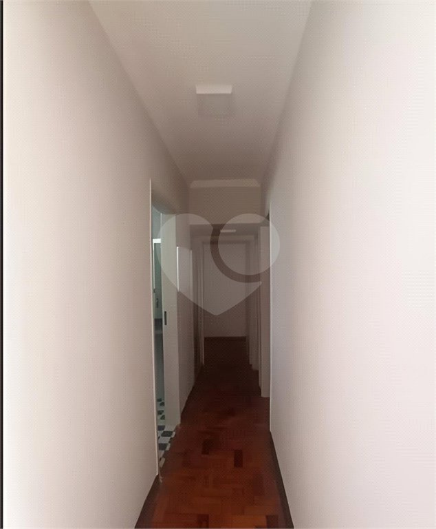 Apartamento à venda com 2 quartos em Perdizes, São Paulo, SP