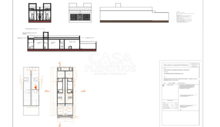 Casa à venda com 2 suítes em Jardim Santa Marta, Sorocaba, SP