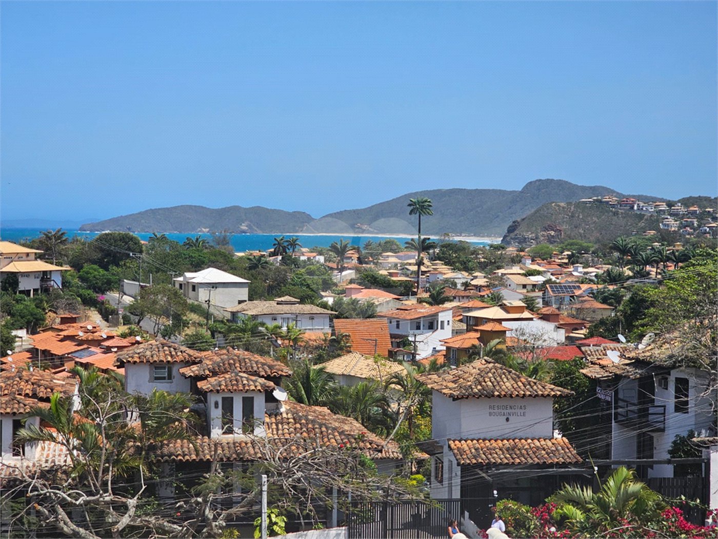 Hotel à venda com 22 quartos, sendo 20 suítes, em Geribá, Armação dos Búzios, RJ