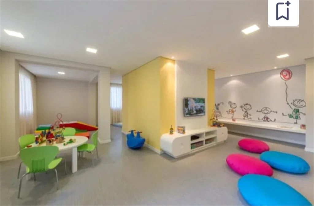 Apartamento à venda com 2 quartos, sendo 1 suíte, em Jaguaré, São Paulo, SP
