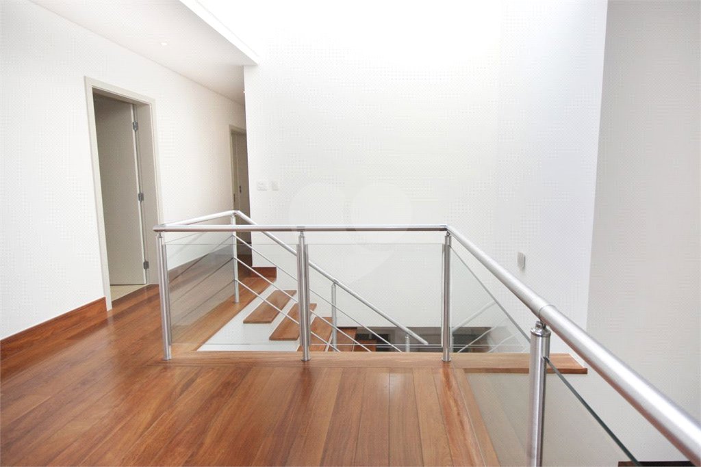 Casa à venda com 4 suítes no condomínio Vila Alba, São Paulo - SP