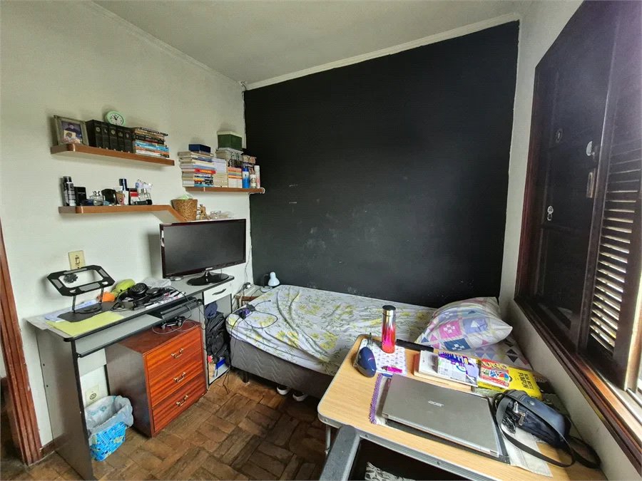Sobrado à venda com 4 quartos em Jardim Sarah, São Paulo, SP