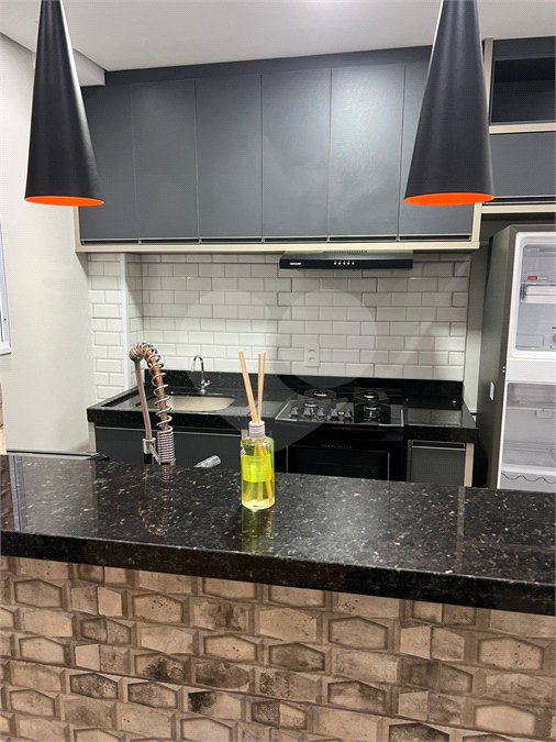 Apartamento para alugar com 2 quartos em Jardim das Nações, Salto, SP