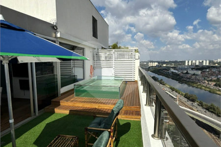 Apartamento à venda com 3 quartos, sendo 1 suíte, em Vila Leopoldina, São Paulo, SP