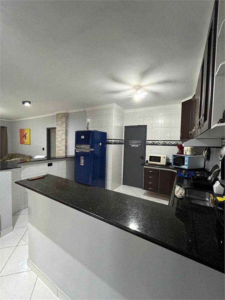 Apartamento Residencial à venda, Vila Júlia, Guarujá - AP0740.