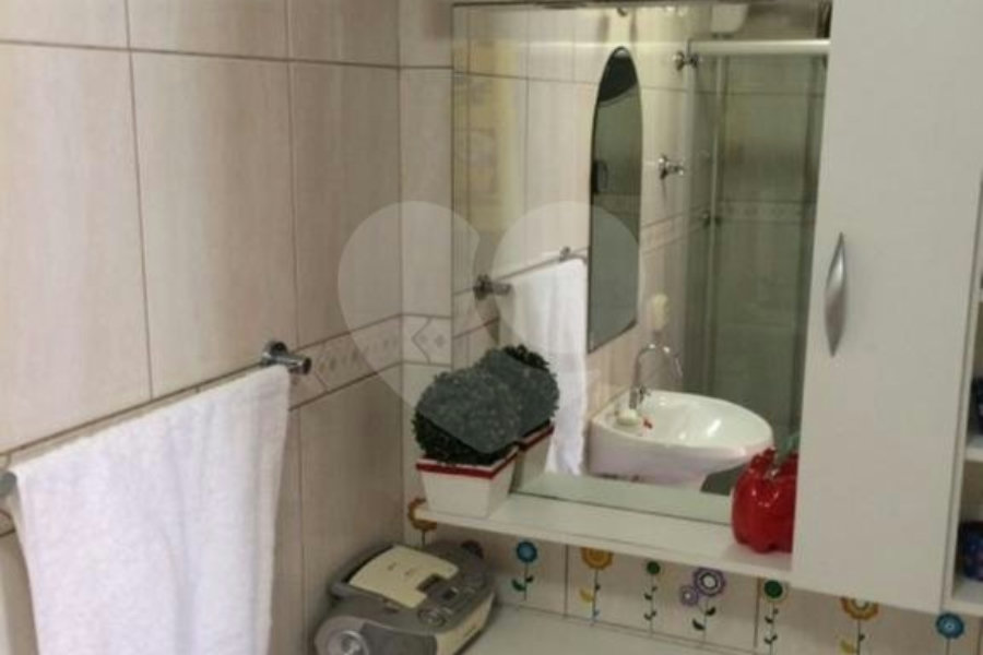 Apartamento à venda com 3 quartos, sendo 1 suíte, em Limão, São Paulo, SP