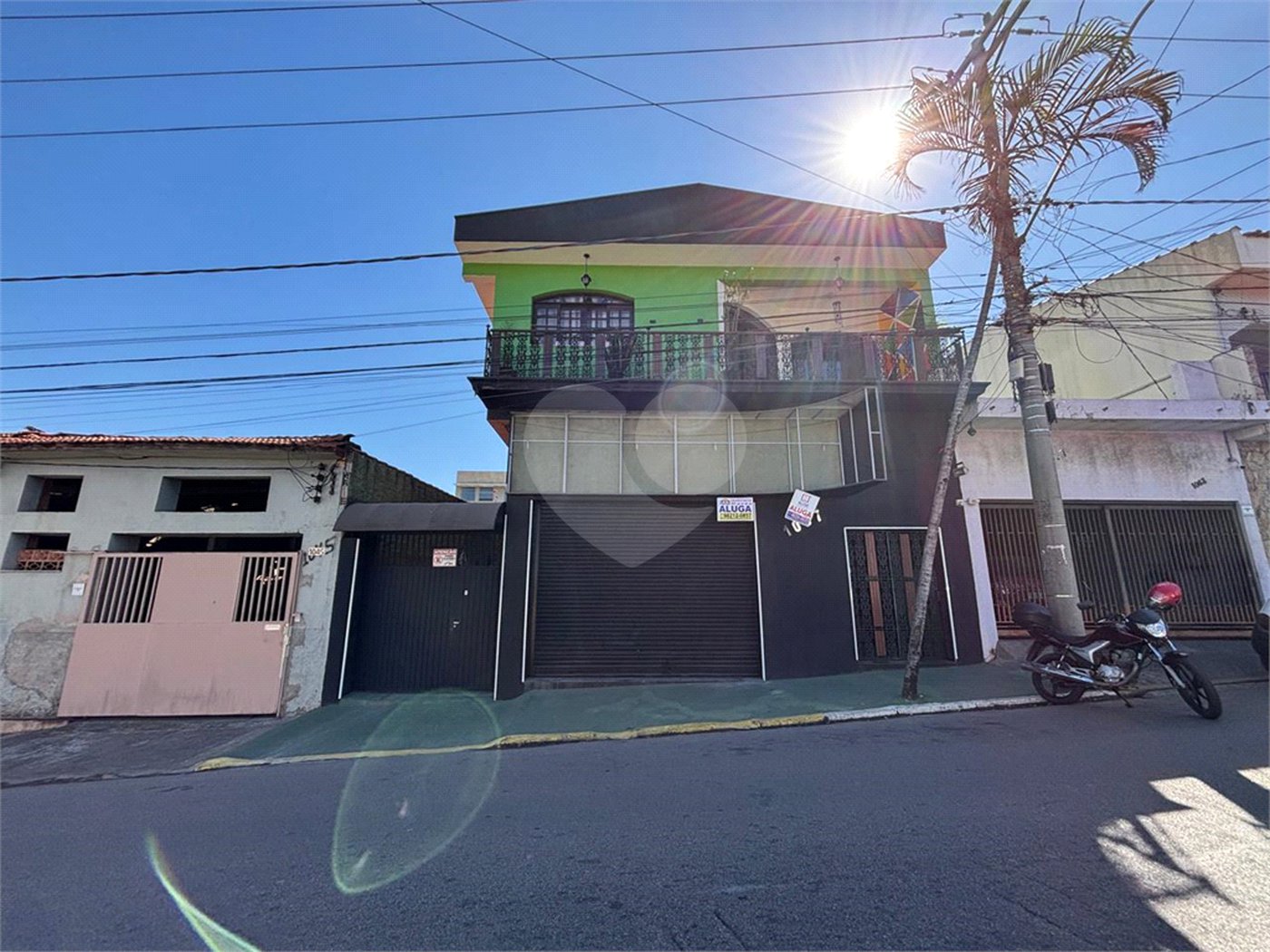 Galpão para alugar no Centro, Salto, SP