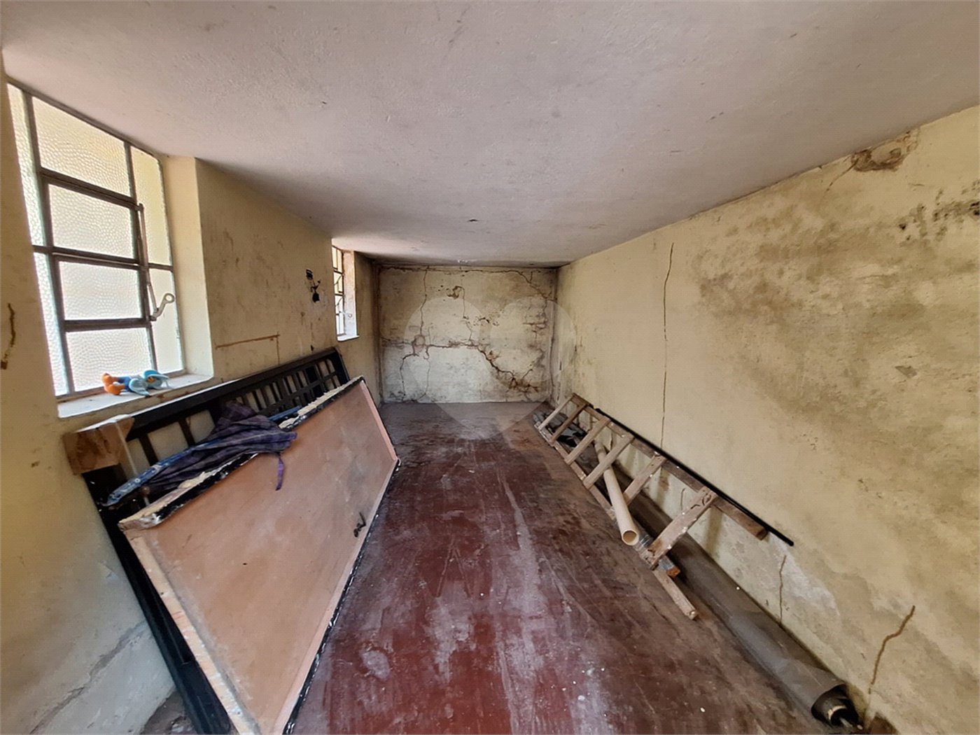 Casa à venda com 2 quartos em Tucuruvi, São Paulo, SP