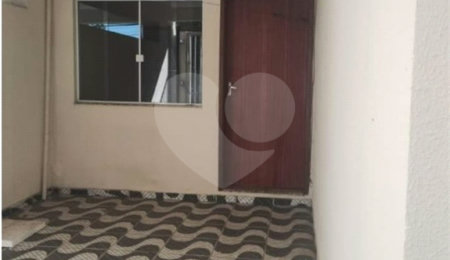 Casa à venda com 2 quartos no condomínio Residencial Profa Ines e Fogaça, Sorocaba - SP