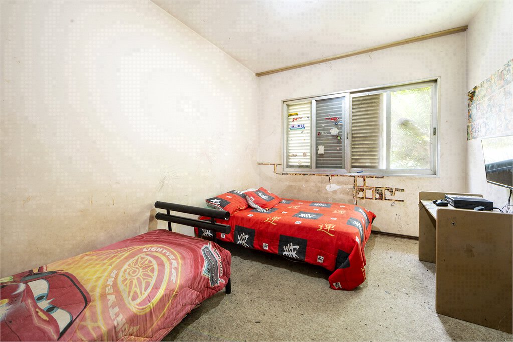 Casa Térrea à venda com 4 quartos, sendo 2 suítes, em Brooklin Velho, São Paulo, SP