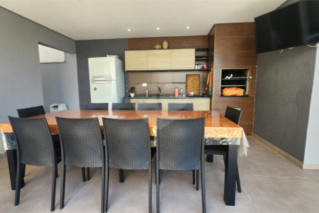 Casa à venda com 3 suítes no condomínio Residencial Villa dos Inglezes, Sorocaba - SP