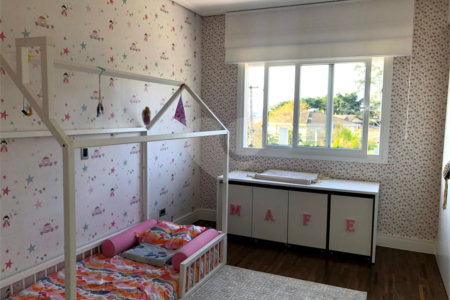 Casa à venda com 3 suítes em São Paulo II, Cotia, SP