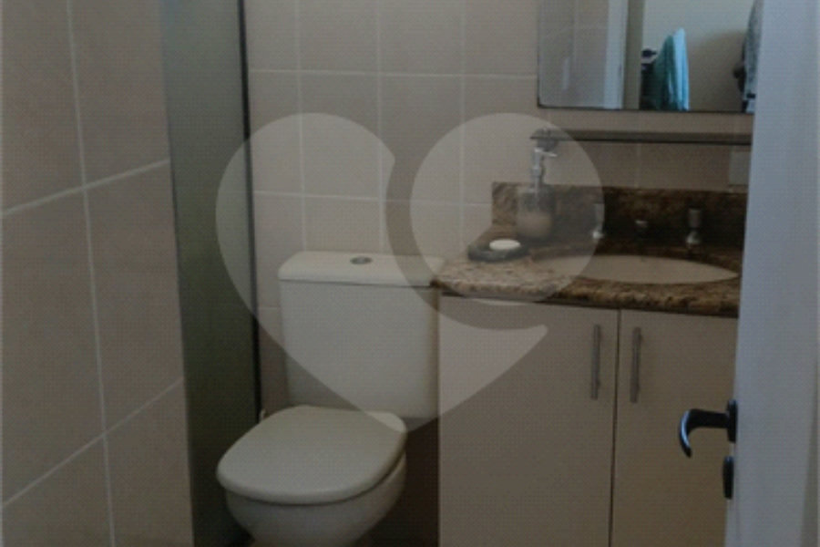 Apartamento à venda com 2 quartos em Imirim, São Paulo, SP