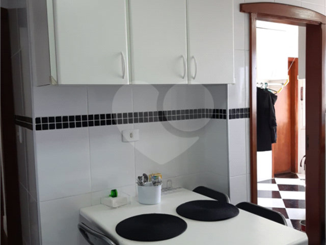 Apartamento à venda com 3 quartos, sendo 1 suíte,  em Água Fria, São Paulo, SP