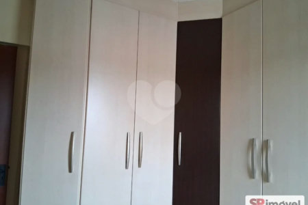 Apartamento à venda com 3 quartos, sendo 1 suíte,  em Água Fria, São Paulo, SP