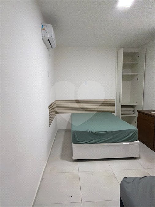 Apartamento à venda com 2 quartos, sendo 1 suíte, em Braga, Cabo Frio, RJ