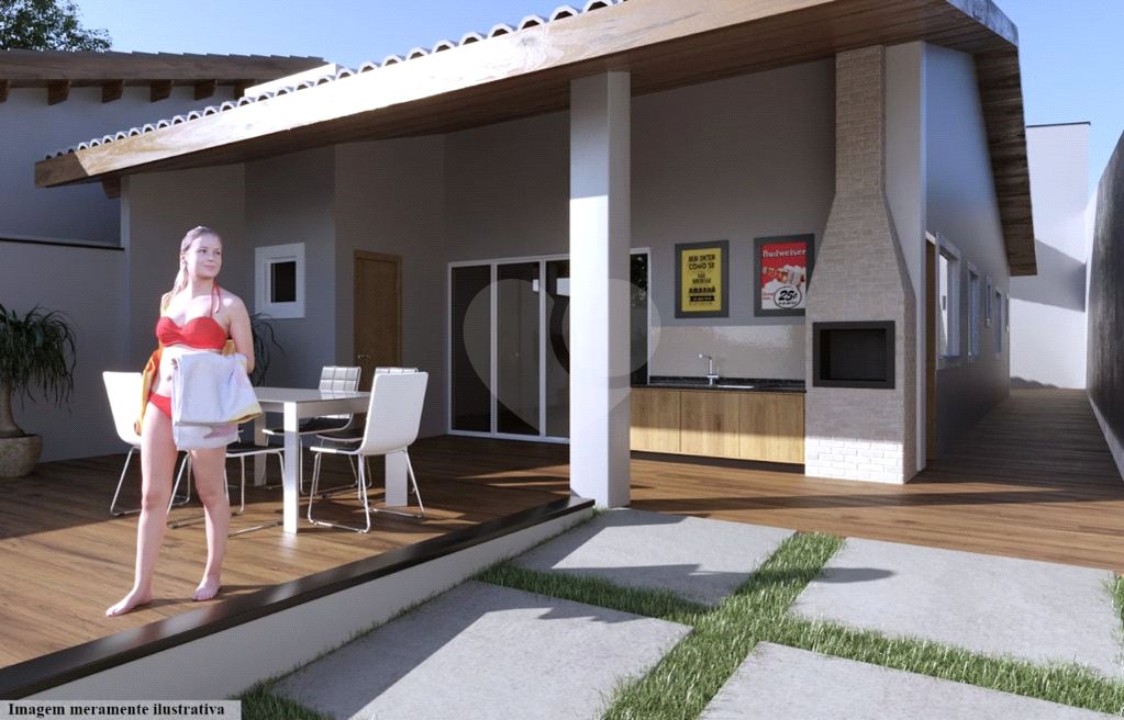 Casa à venda com 3 suítes em Canjica (terra Preta), Mairiporã, SP