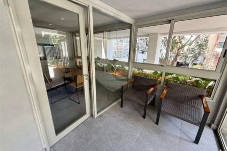 Studio à venda com 1 quarto em Pinheiros, São Paulo, SP