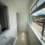 Apartamento com 1 dormitório à venda, 49 m² por R$ 378.000,00 - Vila Matias - Santos/SP