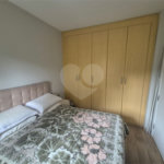 Apartamento à venda com 2 quartos em Mandaqui, São Paulo, SP