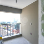 Apartamento à venda com 4 quartos, sendo 3 suítes,  em Butantã, São Paulo, SP