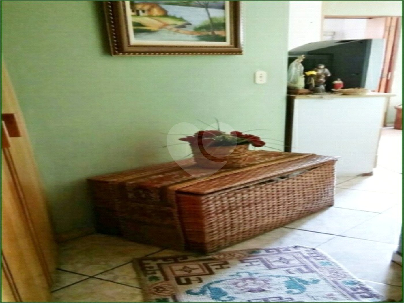 Cobertura à venda com 4 quartos, sendo 1 suíte, em Parque Novo Mundo, São Paulo, SP