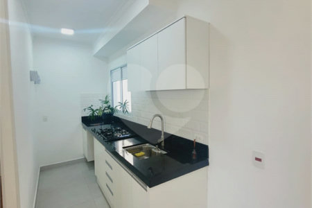 Apartamento à venda com 2 quartos em Jardins do Império, Indaiatuba, SP
