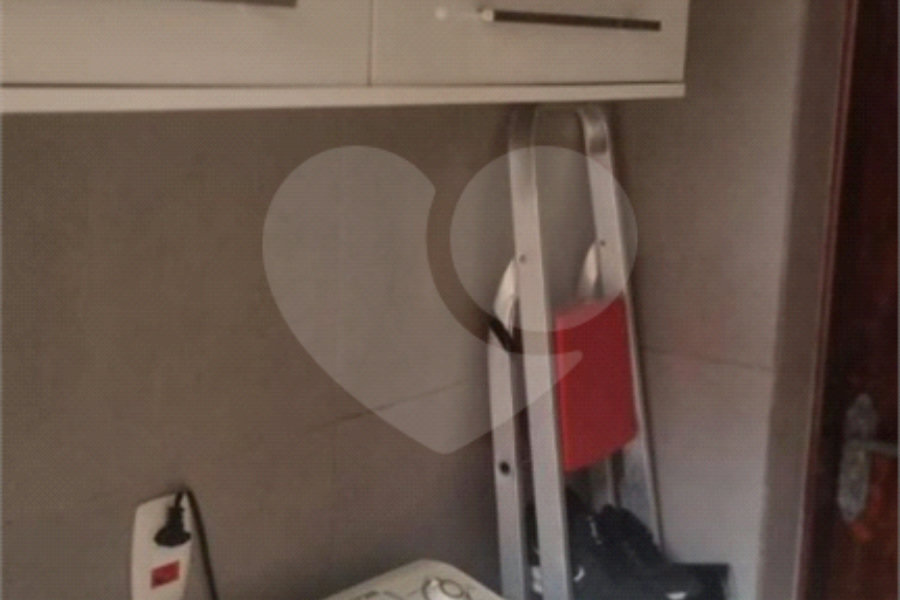 Sobrado à venda com 2 quartos em Tucuruvi, São Paulo, SP