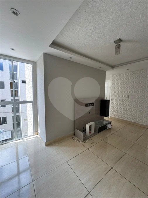 Apartamento à venda com 2 quartos em Santa Cruz, Rio de Janeiro, RJ